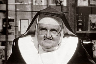 cheri huber nun