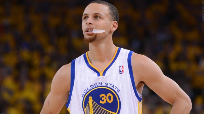 stephen curry