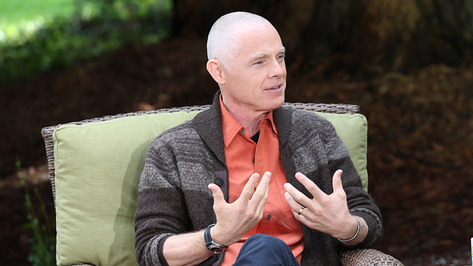 adyashanti retreat review